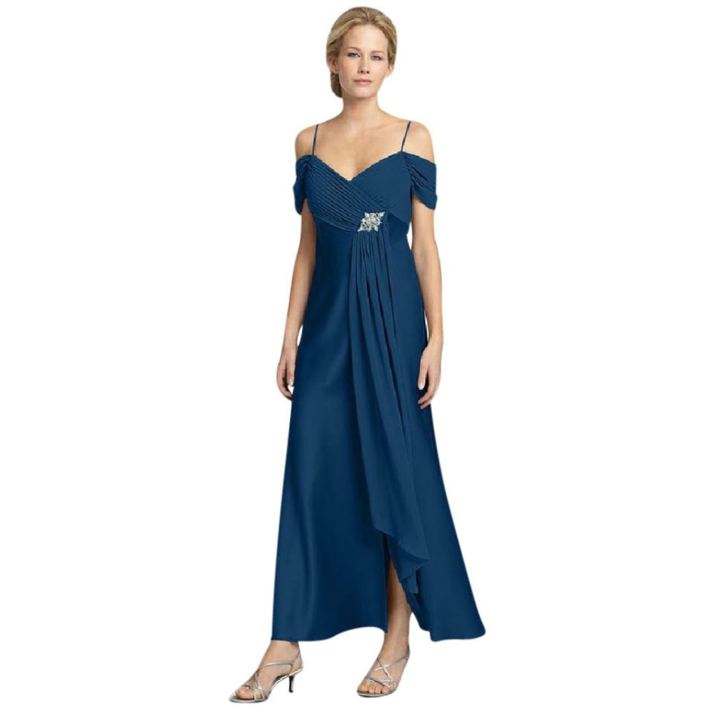 off shoulder dress poses Buy Amarra Dress Style 88953